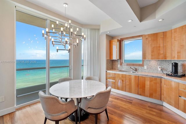 16051 Collins Avenue 1102, Sunny Isles Beach, FL 33160