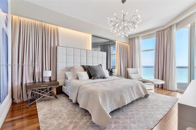 16051 Collins Avenue 1102, Sunny Isles Beach, FL 33160