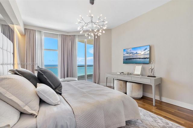16051 Collins Avenue 1102, Sunny Isles Beach, FL 33160
