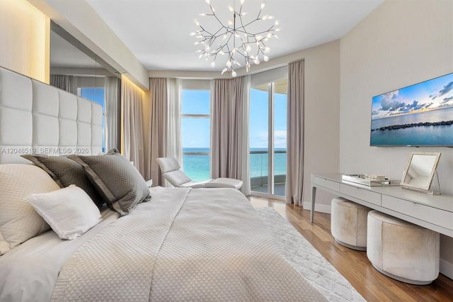 16051 Collins Avenue 1102, Sunny Isles Beach, FL 33160
