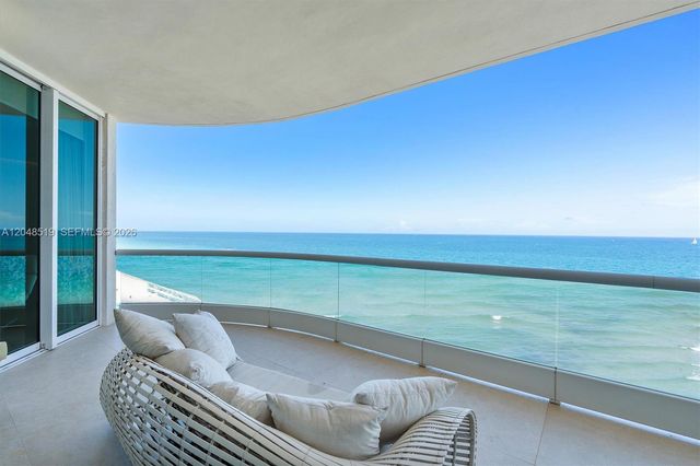 16051 Collins Avenue 1102, Sunny Isles Beach, FL 33160