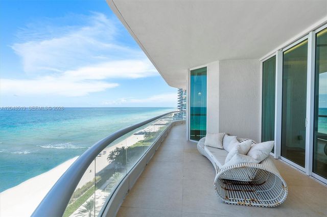 16051 Collins Avenue 1102, Sunny Isles Beach, FL 33160