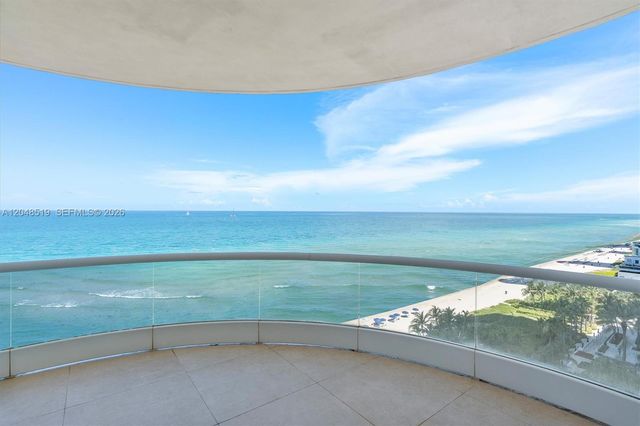 16051 Collins Avenue 1102, Sunny Isles Beach, FL 33160