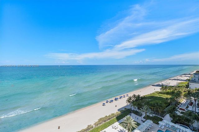 16051 Collins Avenue 1102, Sunny Isles Beach, FL 33160