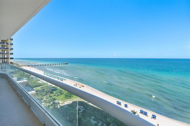 16051 Collins Avenue 1102, Sunny Isles Beach, FL 33160