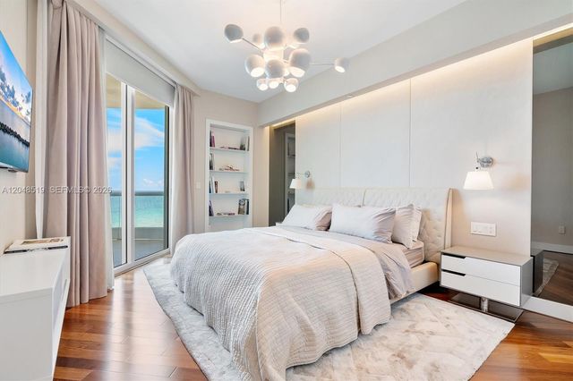 16051 Collins Avenue 1102, Sunny Isles Beach, FL 33160