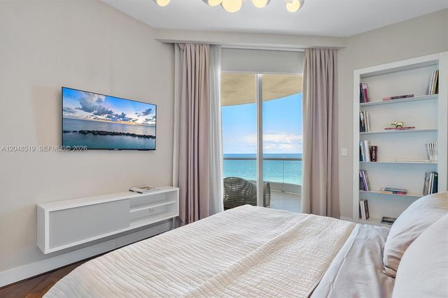 16051 Collins Avenue 1102, Sunny Isles Beach, FL 33160