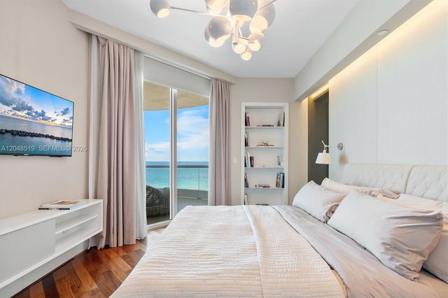 16051 Collins Avenue 1102, Sunny Isles Beach, FL 33160