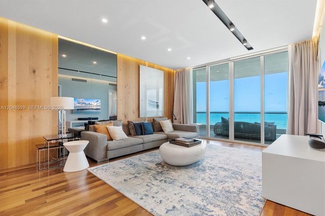 16051 Collins Avenue 1102, Sunny Isles Beach, FL 33160