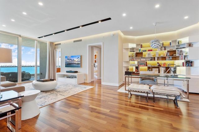 16051 Collins Avenue 1102, Sunny Isles Beach, FL 33160