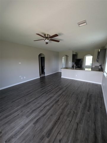2201 Nautica Terrace Drive, La Marque, TX 77568
