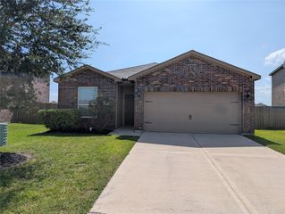 2201 Nautica Terrace Drive, La Marque, TX 77568