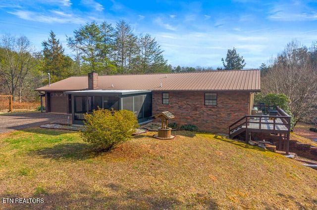 1652 Arron Way, Sevierville, TN 37876