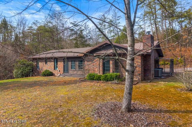 1652 Arron Way, Sevierville, TN 37876