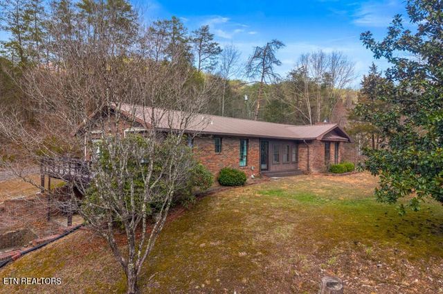 1652 Arron Way, Sevierville, TN 37876