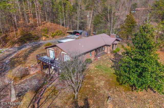 1652 Arron Way, Sevierville, TN 37876
