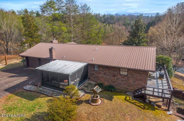 1652 Arron Way, Sevierville, TN 37876