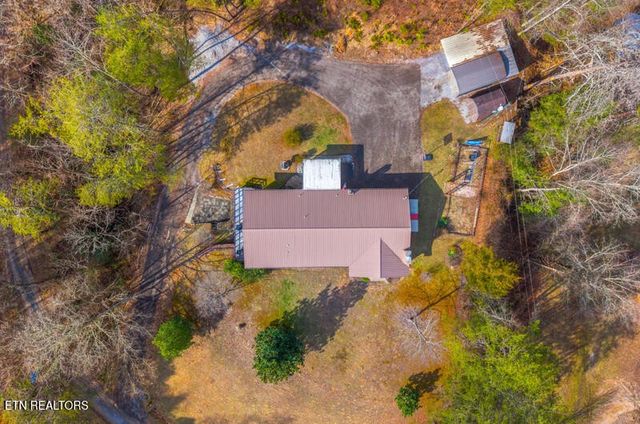 1652 Arron Way, Sevierville, TN 37876