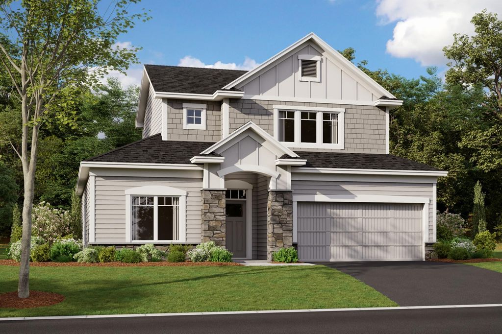 539 Tulare Terrace, Newport, MN 55055 — exterior