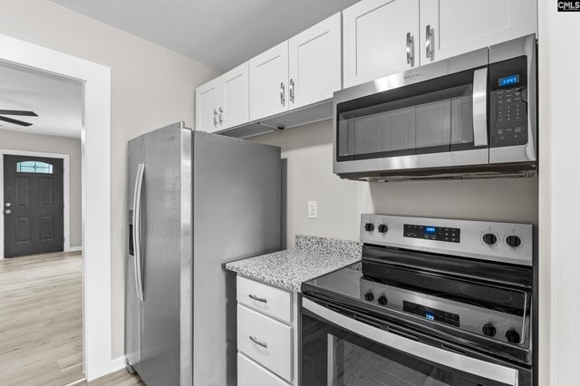 3604 High Circle, Columbia, SC 29203