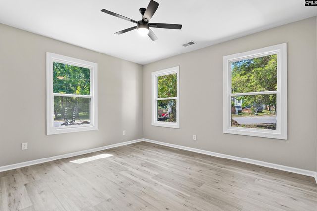 3604 High Circle, Columbia, SC 29203