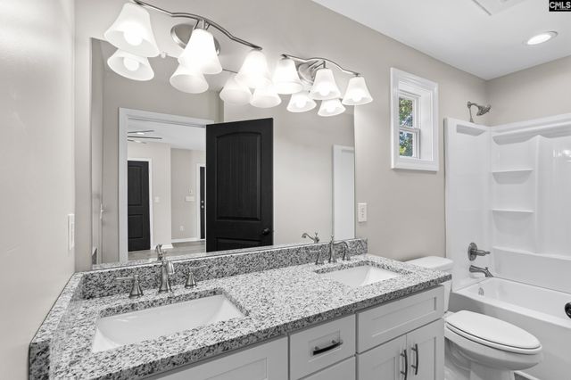 3604 High Circle, Columbia, SC 29203
