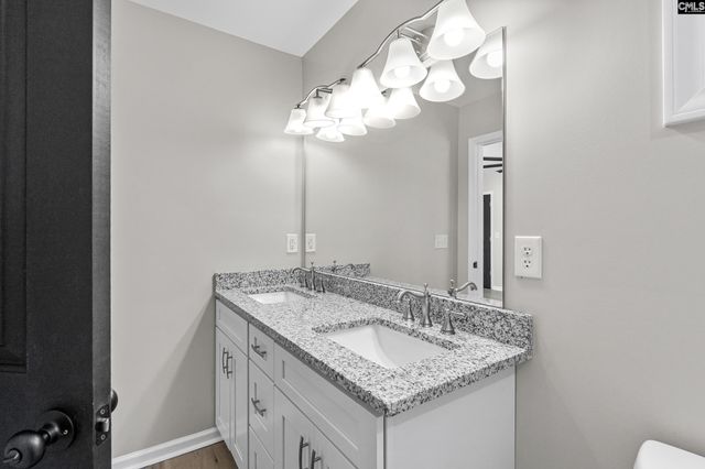 3604 High Circle, Columbia, SC 29203