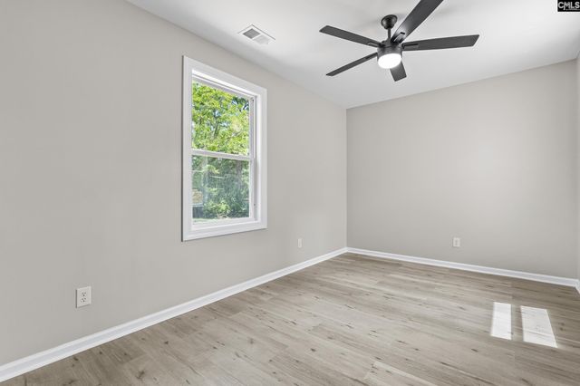 3604 High Circle, Columbia, SC 29203