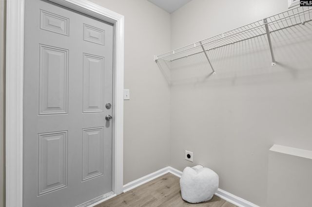 3604 High Circle, Columbia, SC 29203