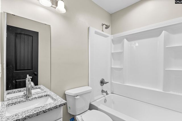 3604 High Circle, Columbia, SC 29203