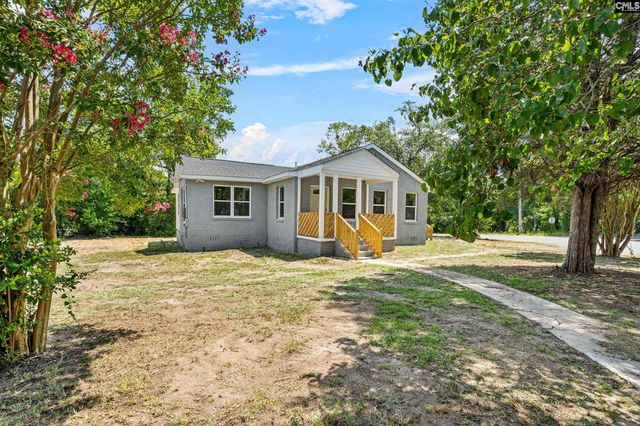 3604 High Circle, Columbia, SC 29203