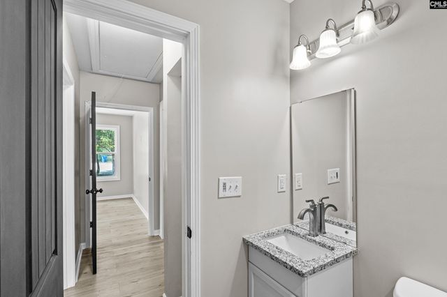 3604 High Circle, Columbia, SC 29203