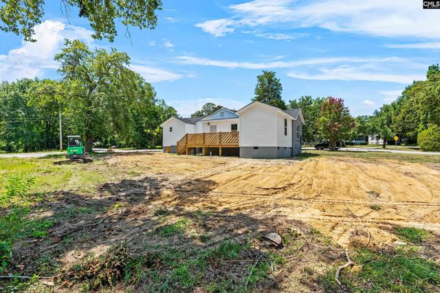 3604 High Circle, Columbia, SC 29203