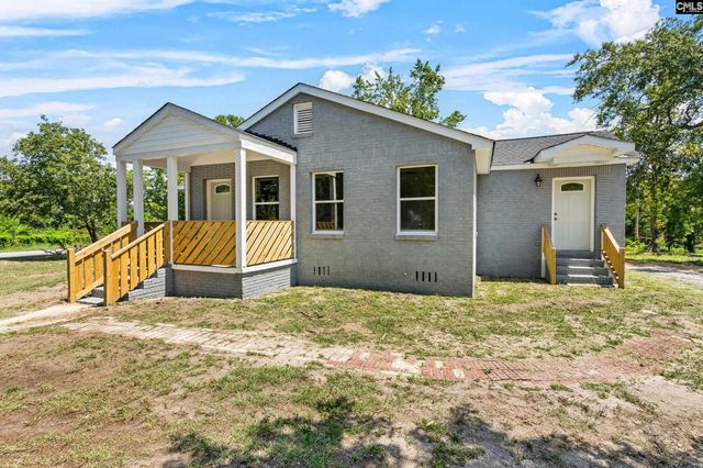 3604 High Circle, Columbia, SC 29203