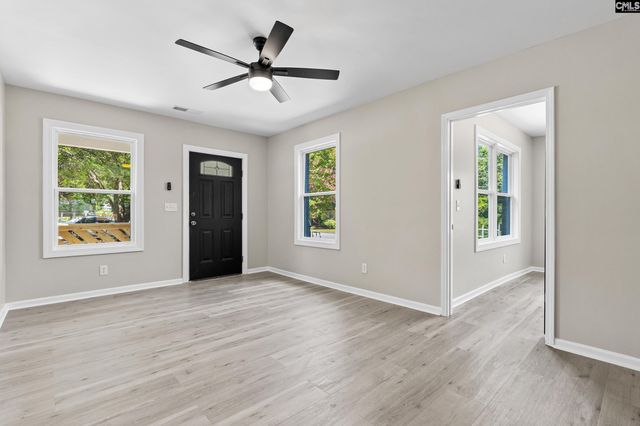 3604 High Circle, Columbia, SC 29203