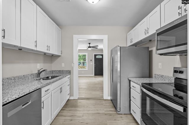 3604 High Circle, Columbia, SC 29203