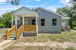 3604 High Circle, Columbia, SC 29203