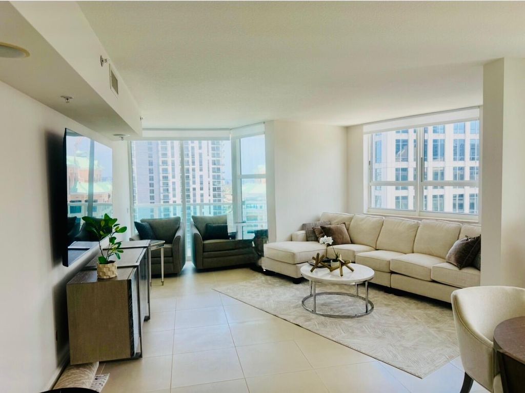 350 SE 2ND Street 2630, Fort Lauderdale, FL 33301