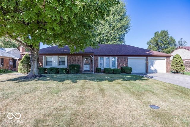 809 Deerfield Road, Anderson, IN 46012