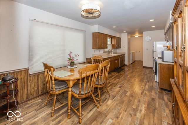 809 Deerfield Road, Anderson, IN 46012