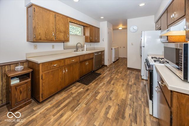 809 Deerfield Road, Anderson, IN 46012