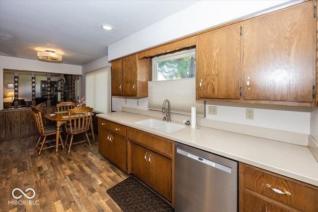 809 Deerfield Road, Anderson, IN 46012