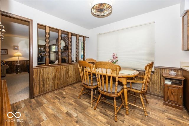 809 Deerfield Road, Anderson, IN 46012