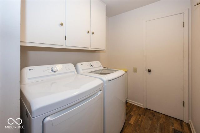 809 Deerfield Road, Anderson, IN 46012