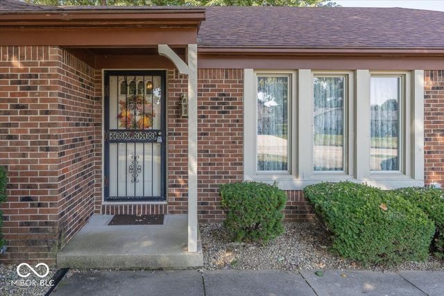 809 Deerfield Road, Anderson, IN 46012