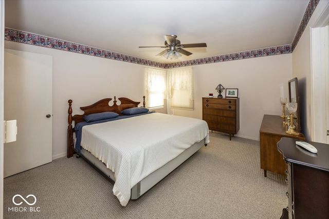 809 Deerfield Road, Anderson, IN 46012