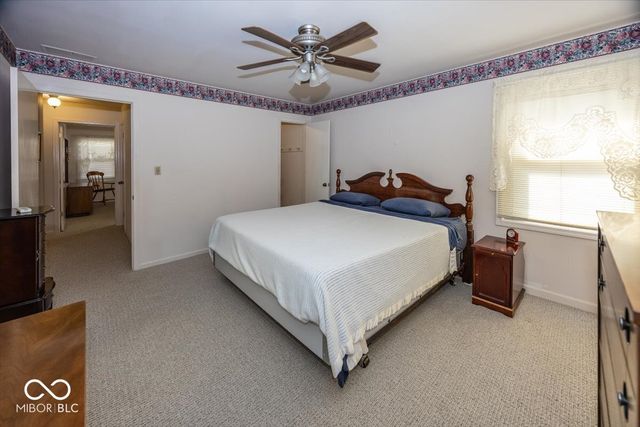 809 Deerfield Road, Anderson, IN 46012