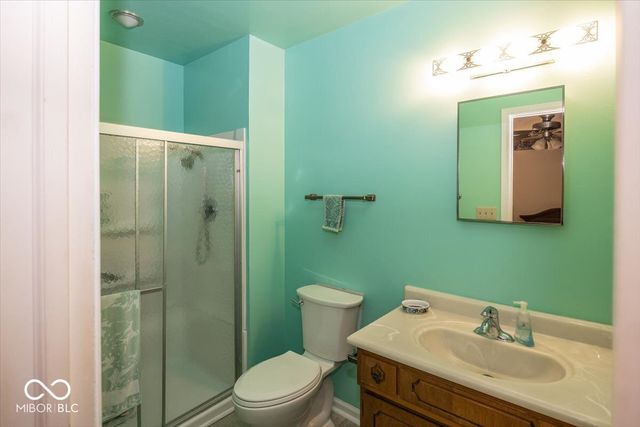 809 Deerfield Road, Anderson, IN 46012