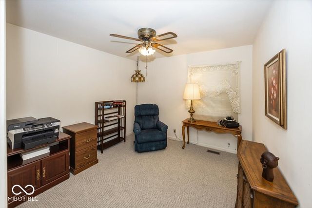 809 Deerfield Road, Anderson, IN 46012