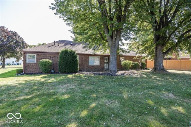 809 Deerfield Road, Anderson, IN 46012